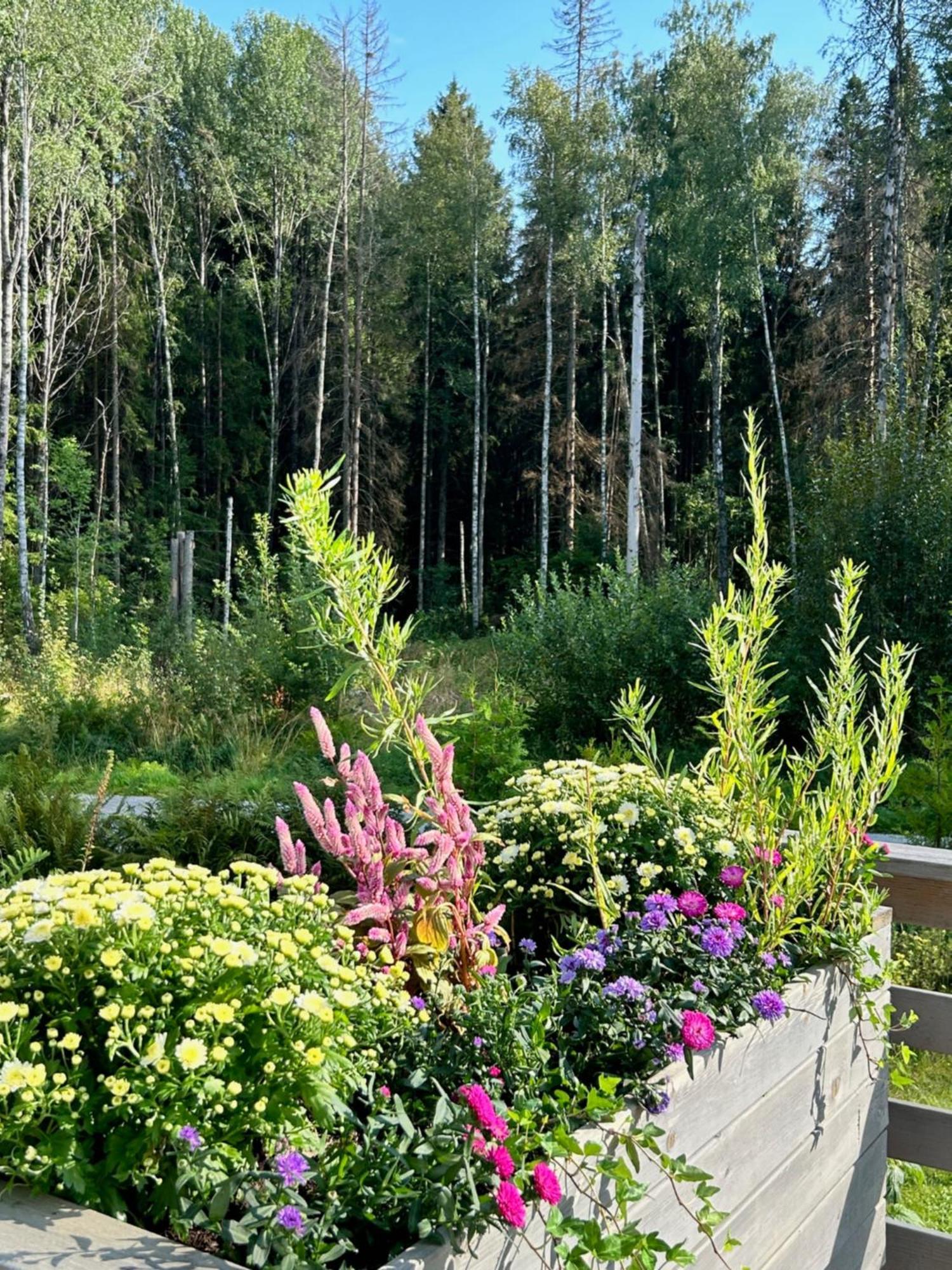 Lilla Huset Bed & Breakfast - Countryside Guesthouse, Free Parking Örebro Esterno foto